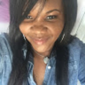 Meet your Posher, Keisha